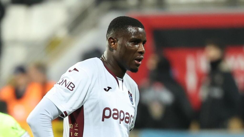 Trabzonspor’da 9 futbolcu milli davet aldı