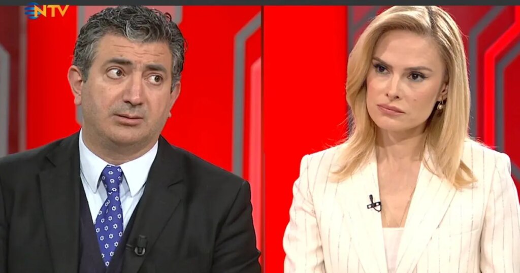 Hürmüz, ABD’nin sonunu mu getirecek?
