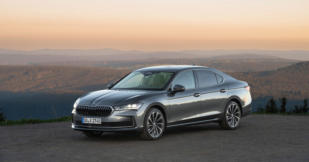 Skoda CEO’su: “Türkiye için üretiliyor”