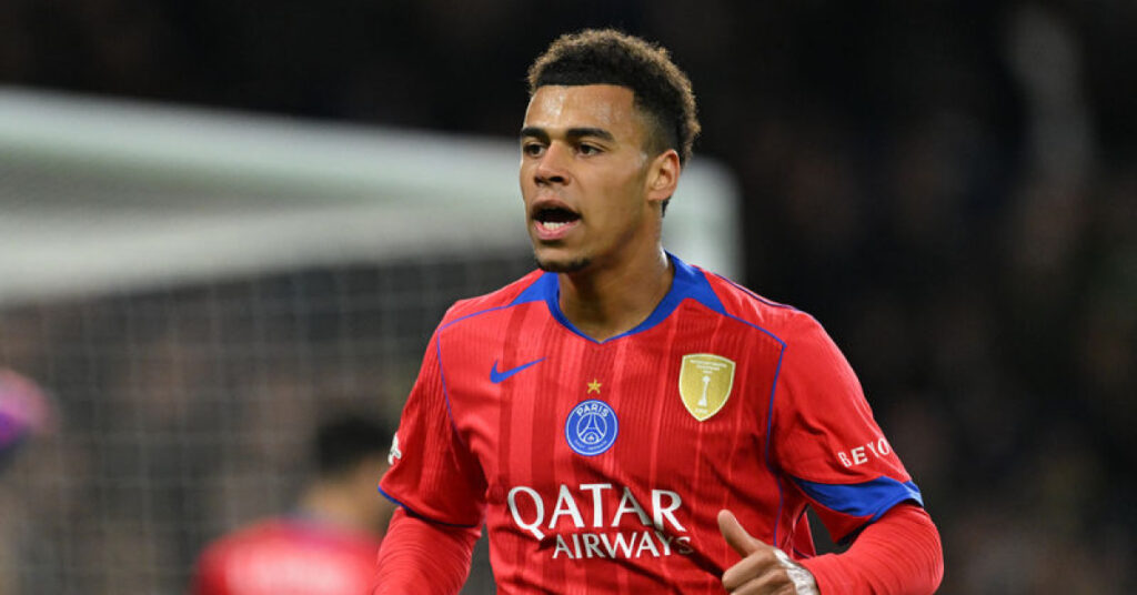 PSG, 2. yarıda farka koştu!