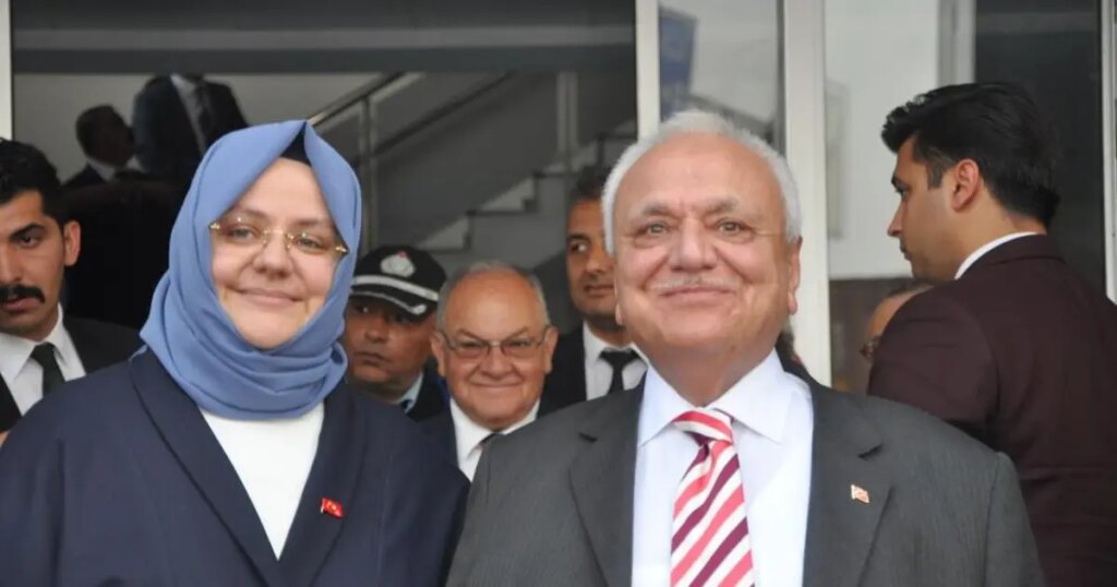 İki eski bakan kazada yaralandı, soruşturma başladı