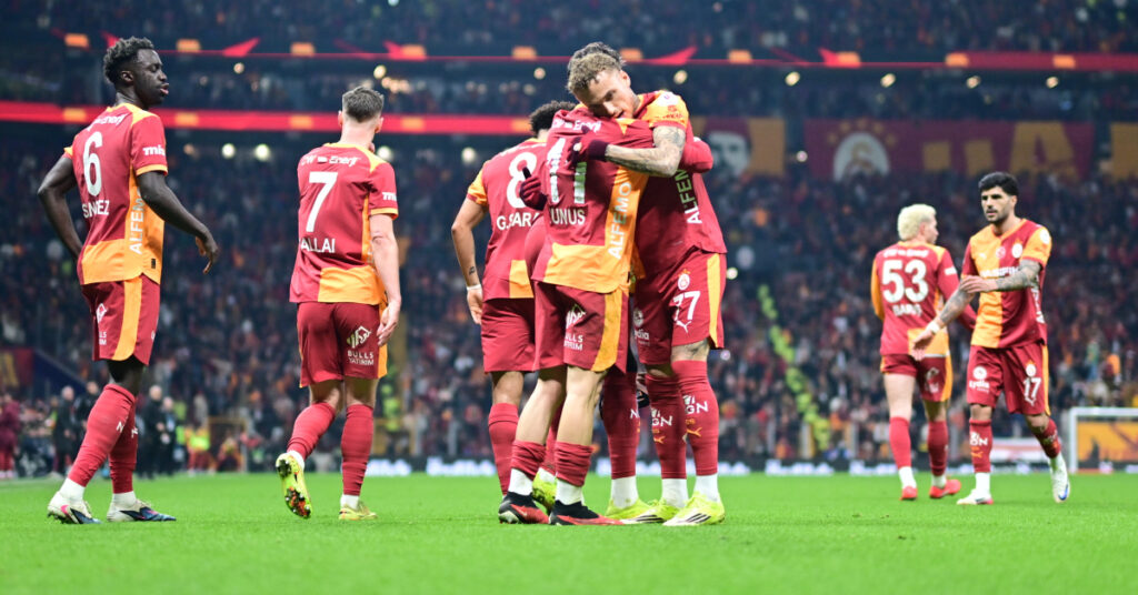Galatasaray borçları sıfırlayacak!