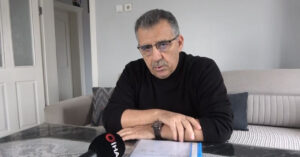 Aile hekiminin ısrarı hayat kurtardı