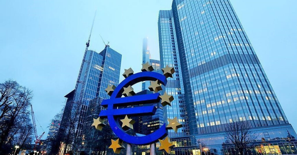 Avrupa Merkez Bankası’ndan faiz mesajı