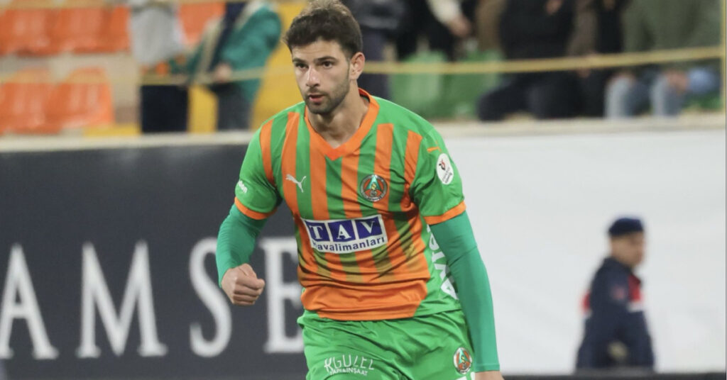 Ümit Akdağ için flaş transfer açıklaması!