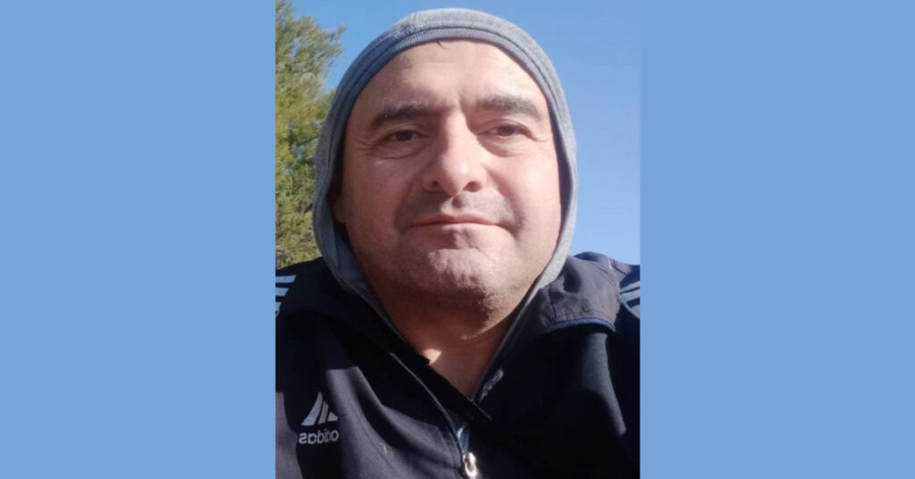 Kayıp dağcıdan sevindiren haber!