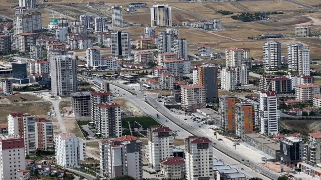 Bankalar artık konut kredisi kullandırmakta daha istekli