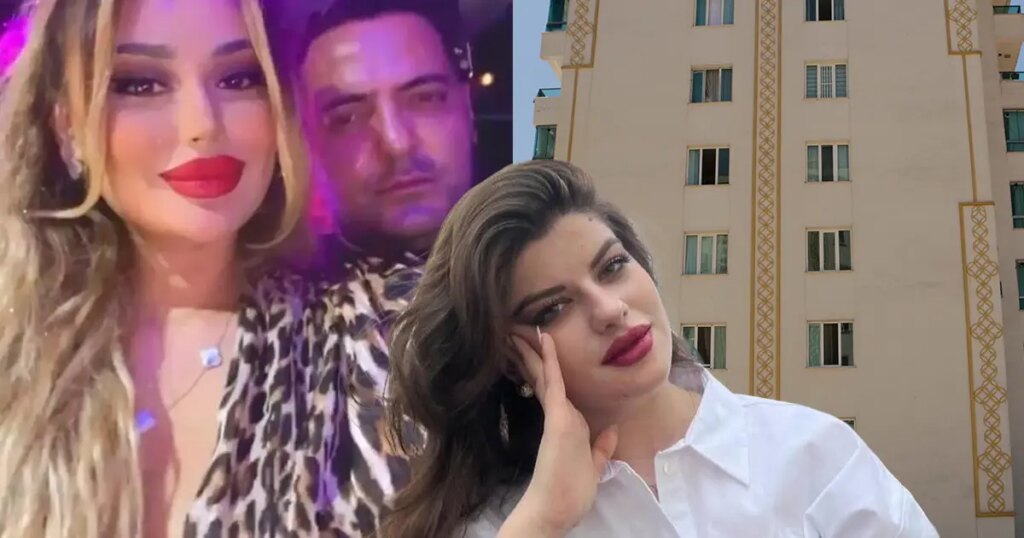 Ejegül Ovezova’yı kim öldürdü? Katil zanlısı Cemil Koç kedi tırmığı dedi, tırnaklardan DNA’sı çıktı