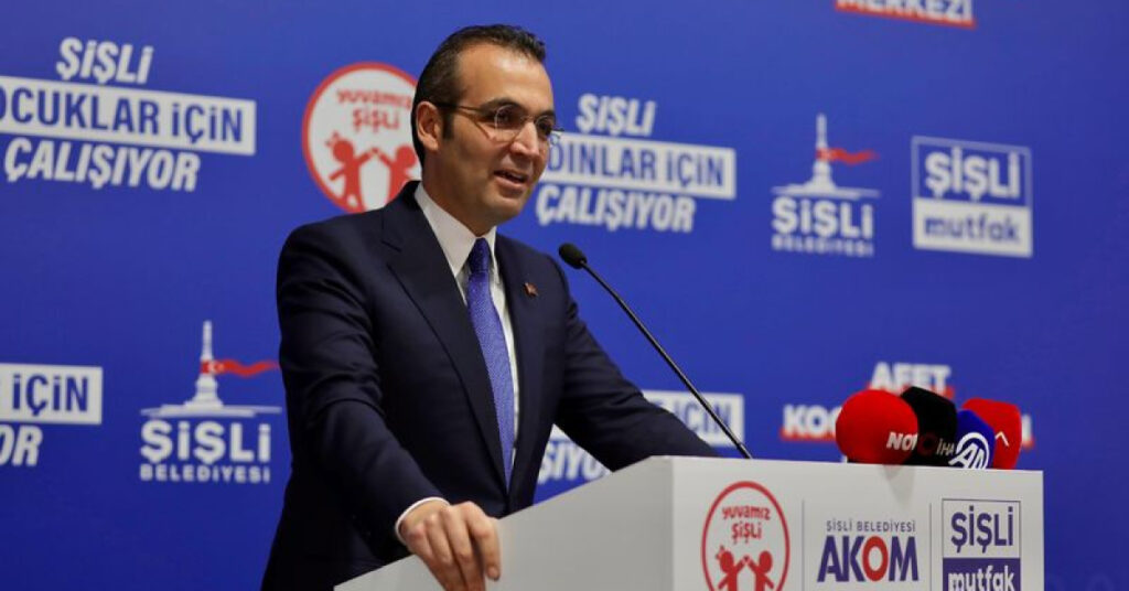 Resul Emrah Şahan’dan ilk savunma