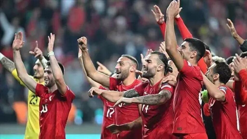 Türkiye Romanya maçı ne zaman, hangi kanalda? Türkiye Romanya maçı saat kaçta yayınlanacak?