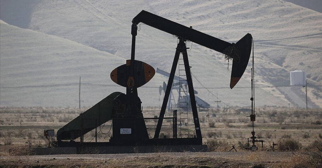 Brent petrol 100 doların altına düştü
