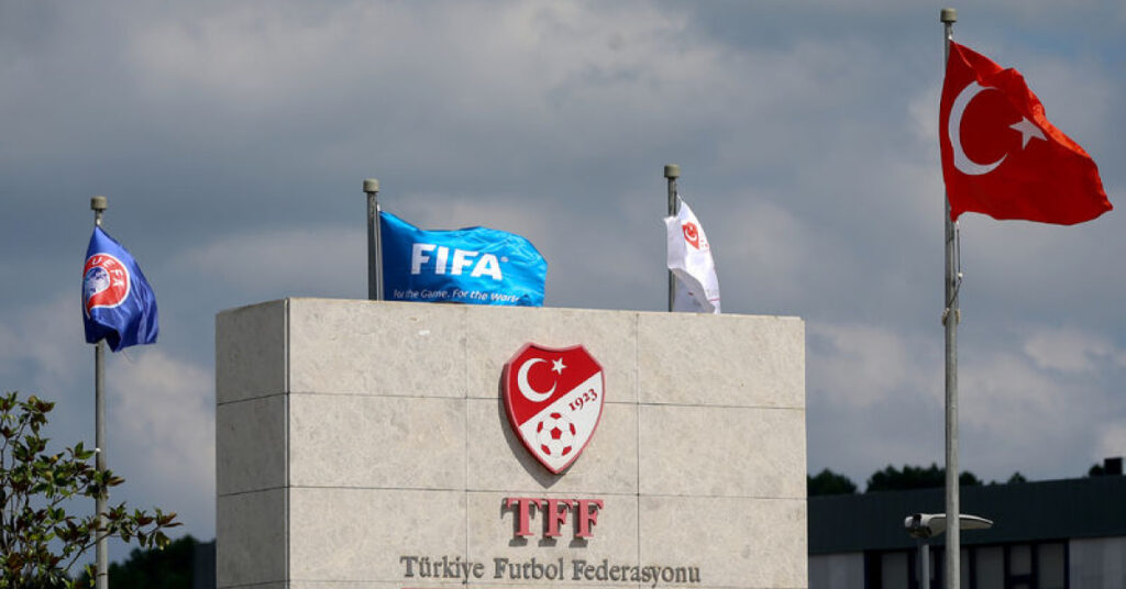 Süper Lig’deki 4 kulüp, PFDK’ya sevk edildi!