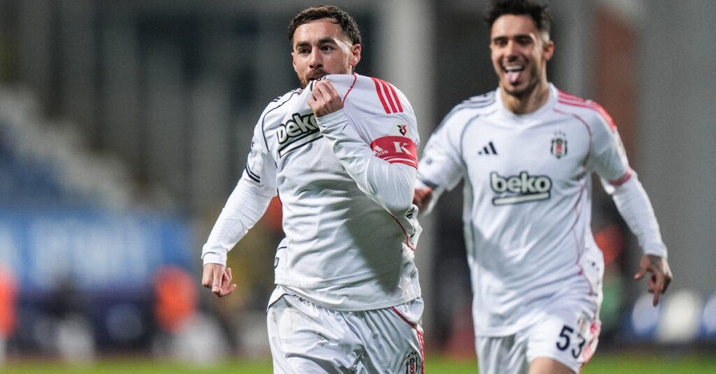 Beşiktaş ve Orkun’dan transfer kararı!