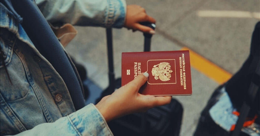 Rus turistler Körfez tatillerini iptal ediyor