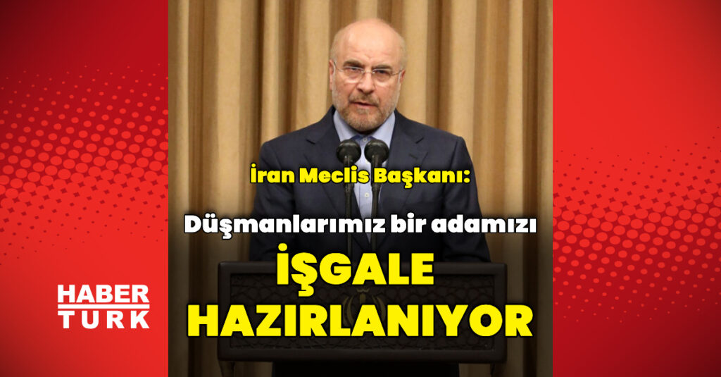 İran’dan mesaj: Kararlılığımızı sınamayın