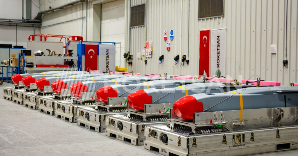 Seri üretim planlanan şekilde devam ediyor