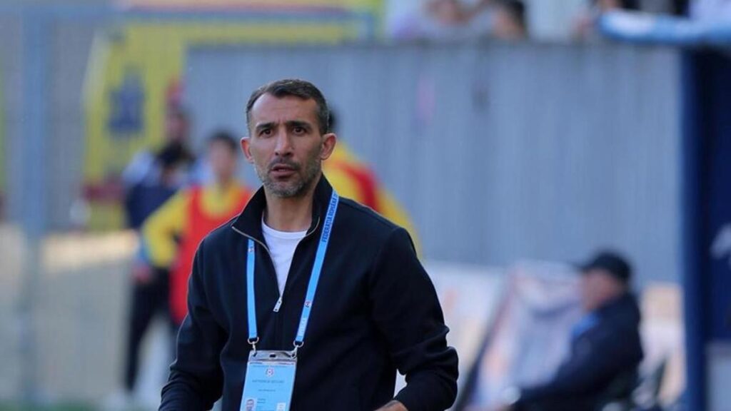 Mehmet Topal, yeniden Petrolul Ploieşti’de