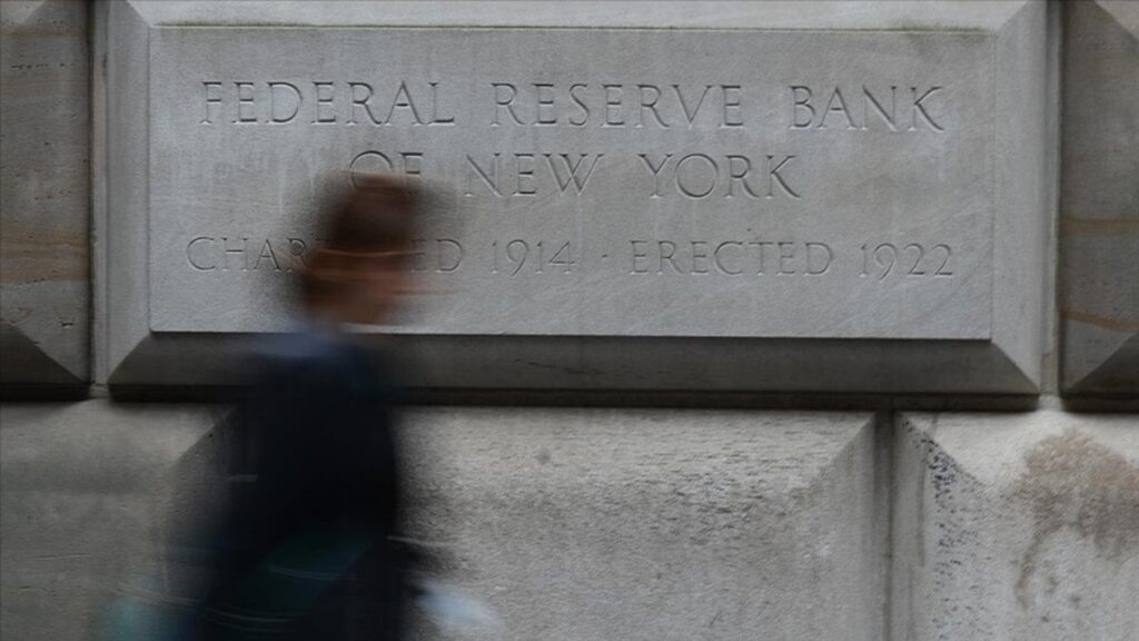 Fed, geçen yıl 18,7 milyar dolarlık zarar açıkladı