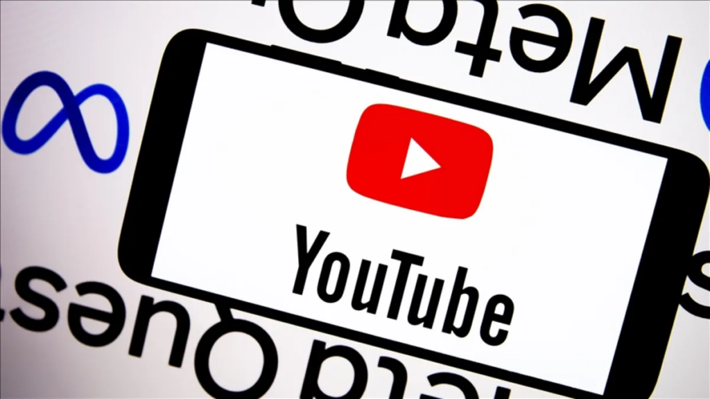 Sosyal medya için tarihi karar: Google ve META’ya 6 milyon dolarlık ceza