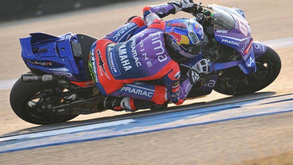 Toprak Razgatlıoğlu, ABD’de piste çıkıyor! MotoGP’de sezonun 3. yarışı…