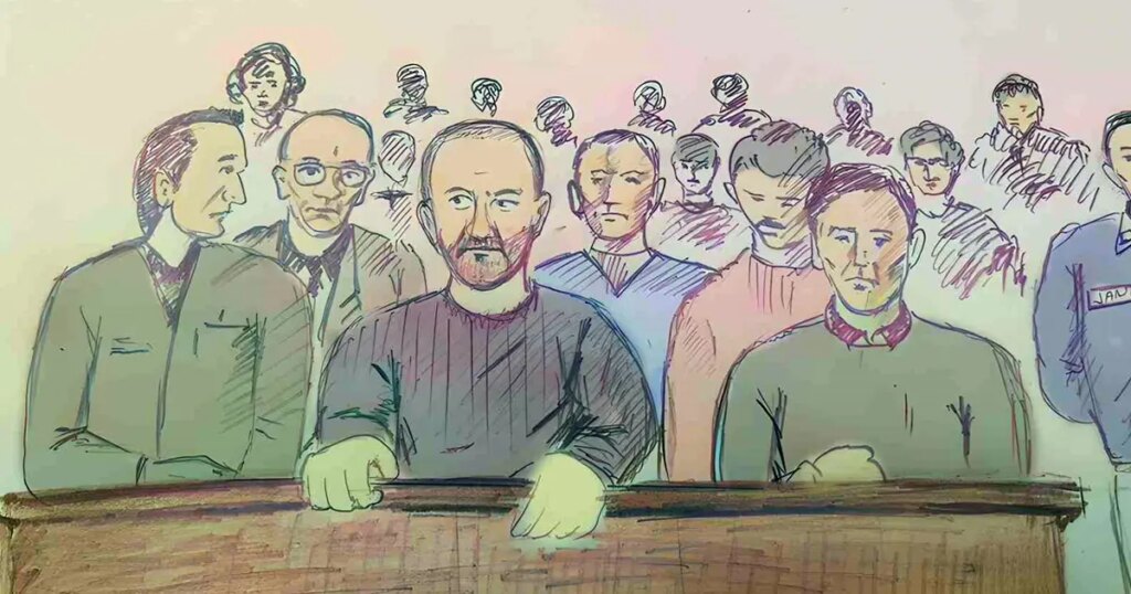 Yenidoğan Çetesi davasında gözler ara kararda