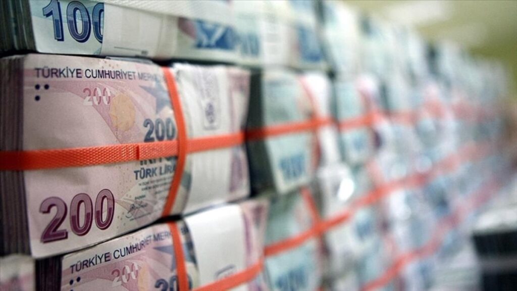 TCMB: Bankacılık sektörünün mevduatı açıklandı