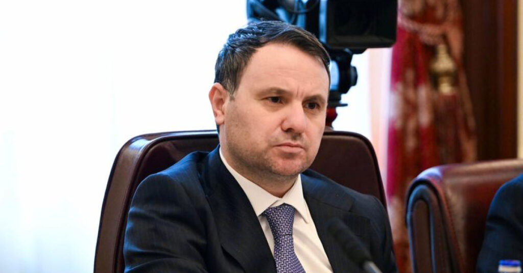 Tapu kayıtlarının sorgulanmasında bir tutuklama