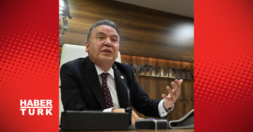 Muhittin Böcek’in şoförleri tutuklandı!