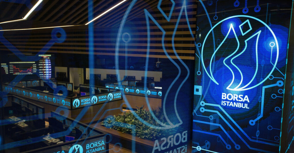 Yabancıdan 137.6 milyon dolarlık satış