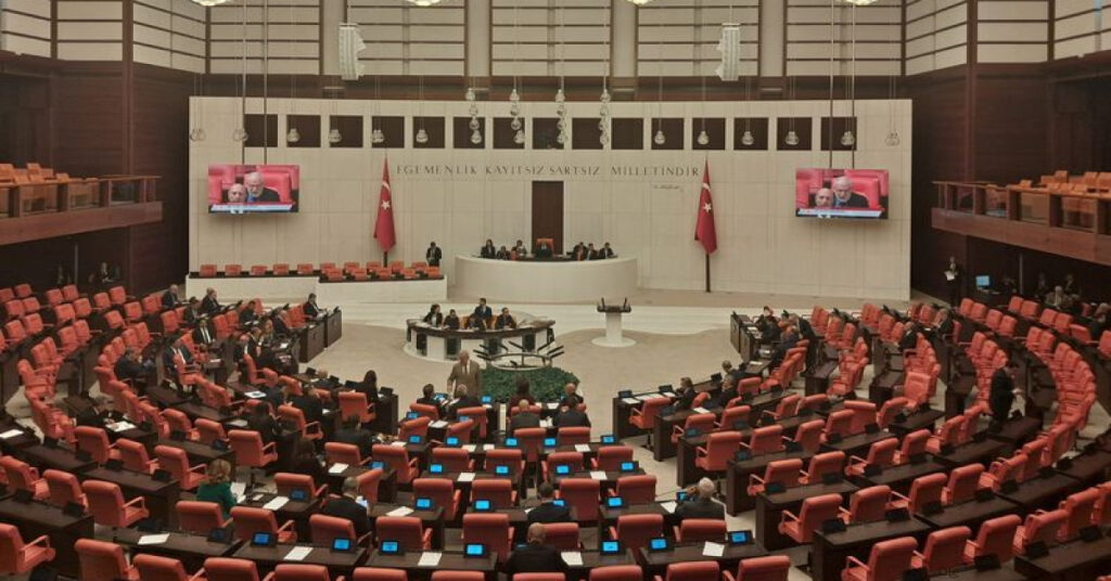 Hobi bahçesi, çeltik ve orman arazileri kanun teklifi kabul edildi