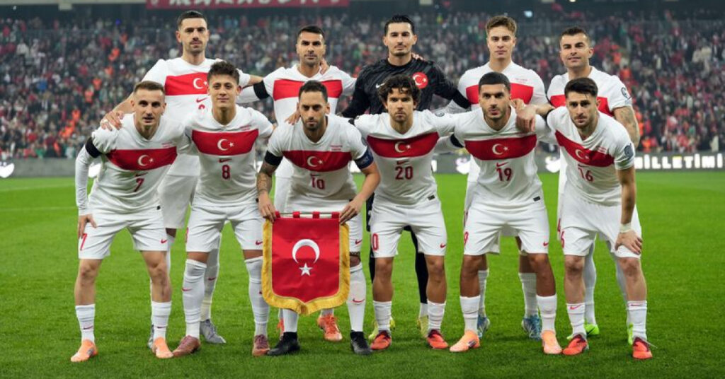 Milli maça yoğun ilgi!