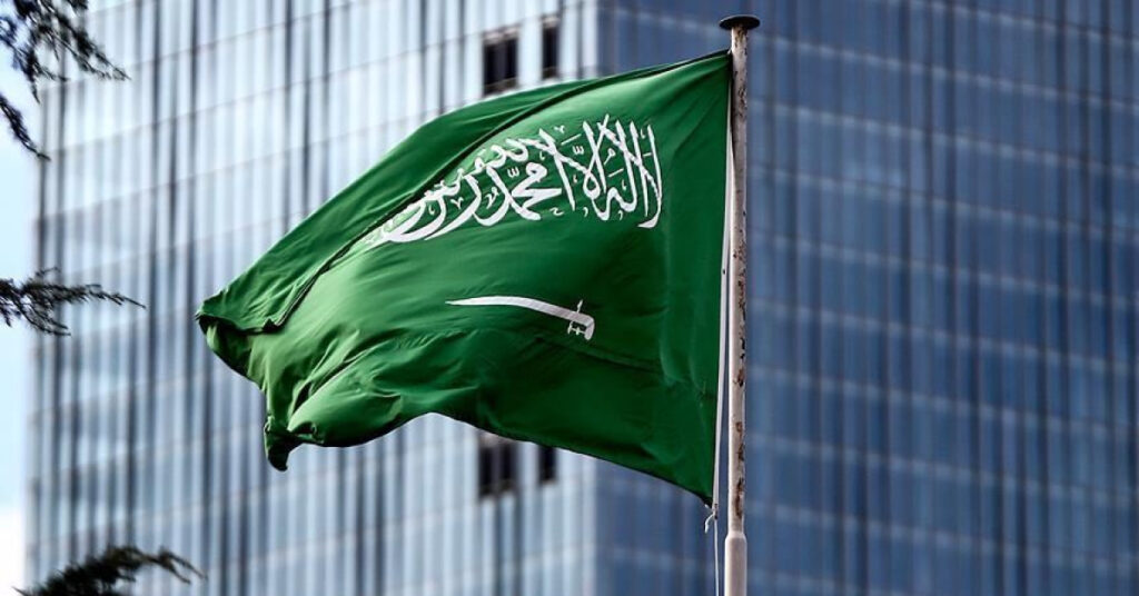 Suudi Arabistan uluslararası lojistik koridoru oluşturacak