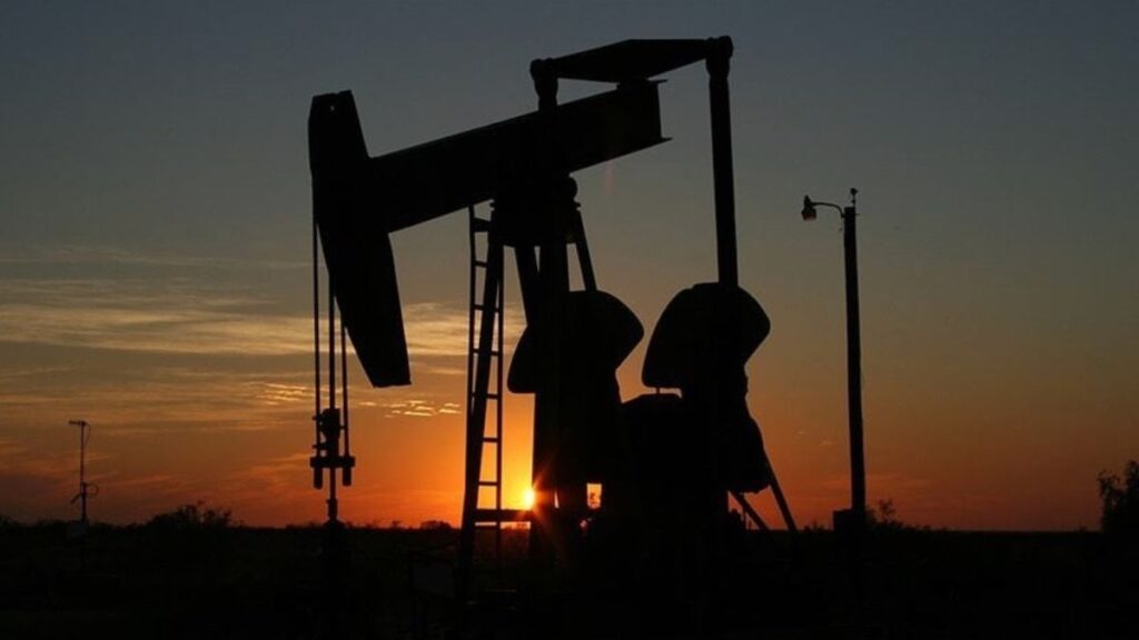 Brent petrolün varili 101,62 dolardan işlem görüyor