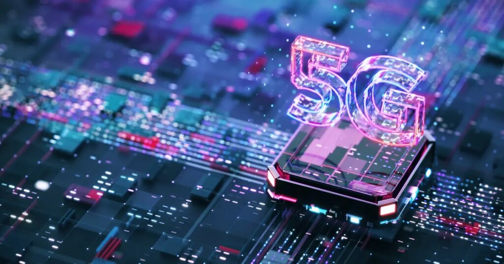 5G’nin 4,5G’den farkı ne? İşte 5G teknolojisinde en çok merak edilenler…