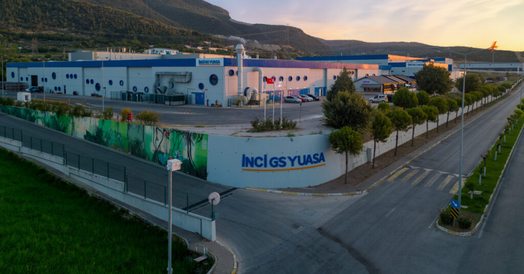 İnci Holding ortağının hisselerini devralıyor