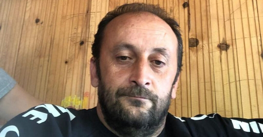 Öğretmen araç içinde ölü bulundu