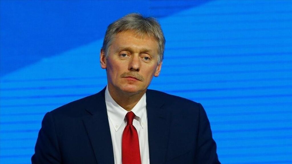 Rusya: Ukrayna, enerji şantajı yapıyor