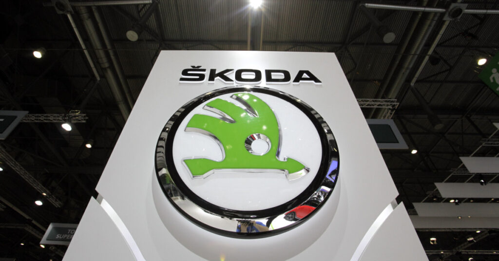 Skoda en büyük pazardan çekiliyor