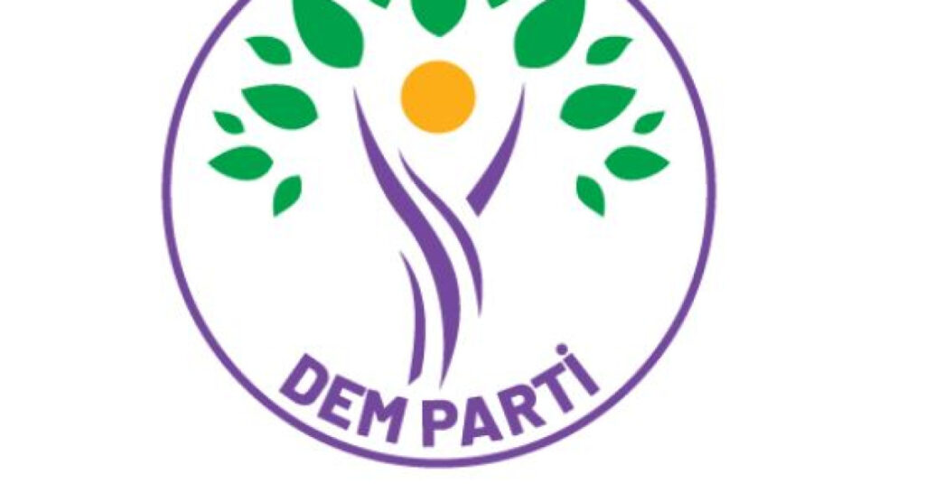 DEM Heyeti İmralı’dan döndü