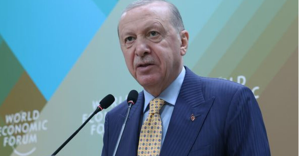 Cumhurbaşkanı Erdoğan: Savaşın faturası tüm insanlığa kesiliyor