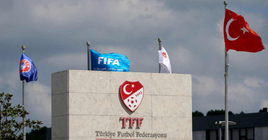 PFDK’dan 4 Süper Lig kulübüne ceza!