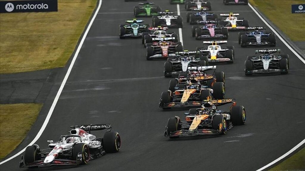 FORMULA 1 YARIŞ TARİHİ VE SAATİ: Formula 1’de Japonya Grand Prix’si ne zaman, saat kaçta, hangi kanalda?