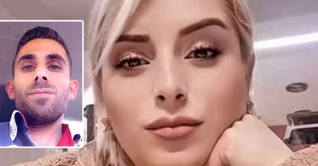Defalarca evi basılmış… Kadın cinayetinde yürek yakan detaylar!
