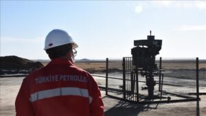 TPAO’nun Kırklareli ve Edirne’deki sahalarında kamulaştırma