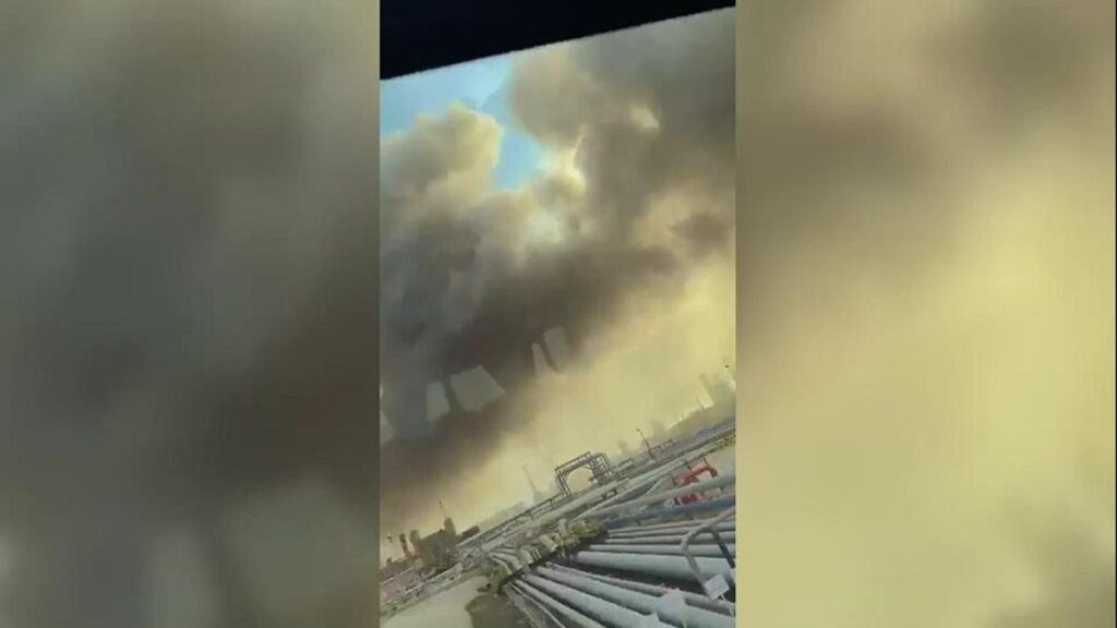İran saldırısında üsteki 15 ABD askeri yaralandı