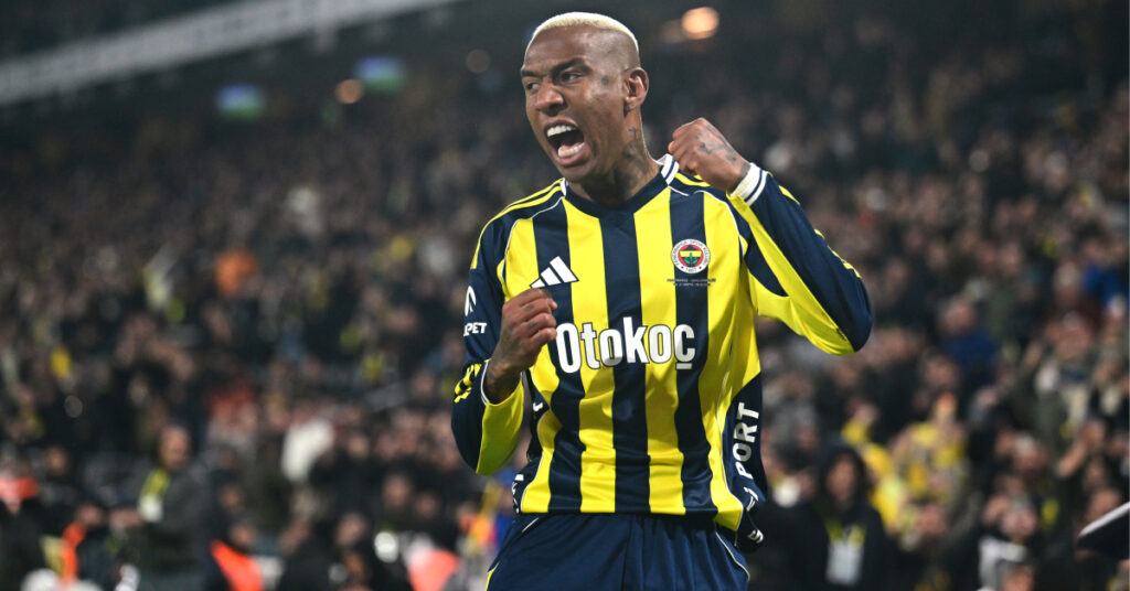 Talisca’dan Beşiktaş derbisi sözleri!