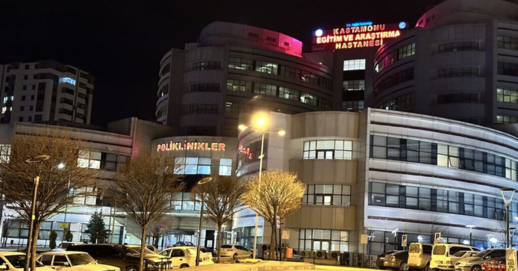 Baba dehşet saçtı! Oğlunu tüfekle öldürdü