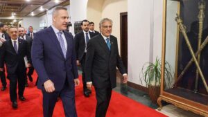 Pakistan’da kritik “İran” zirvesi: Türkiye dahil 4 ülke masada