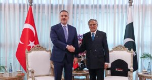 Pakistan’da bakanlar İran Savaşı’na barış için çözüm arıyor
