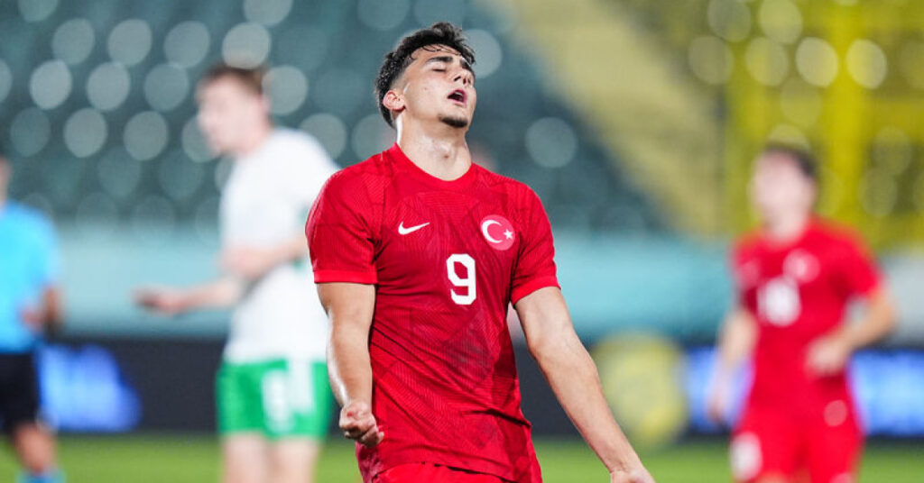 Ümit Milliler’in aday kadrosunda değişiklik!